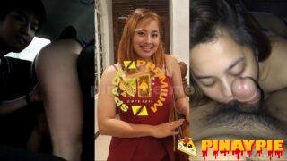 Pinatikim ng hiwa kahit di birthday