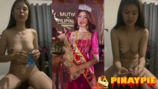 Sinuotan ng helmet baka madisgraya