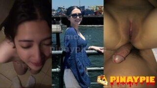 Wasak ang makipot na bilat