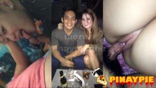 Dinaan sa serbesa para matikman ang bisita