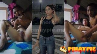 Isa na namang maswerteng kumag