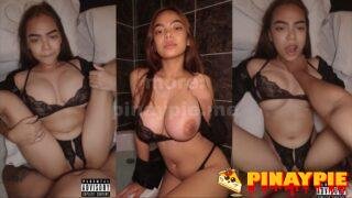 Lalong tumitigas habang umaalog