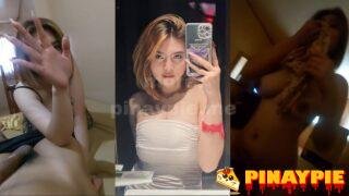 Mahiyaing pokpok nakatikim ng matinding kantot