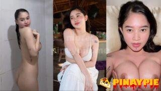 Ansarap mo Candy Veloso