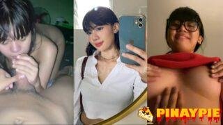 Chinita fine shii