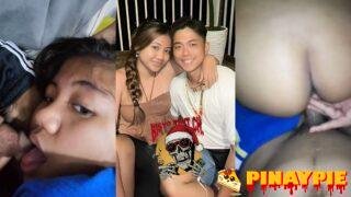 Magkaibigan sa una ngayon nasa exciting part na