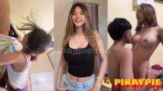 Mainit ang pagtatapos ng taon dinala sa bahay at kinanton