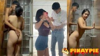 Nagkita para sa closure pero di mo sure