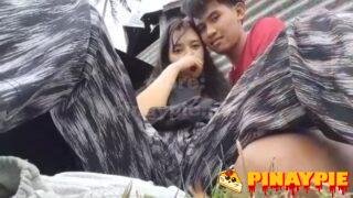 Pasimpleng kalikutan sa gilid ng daan