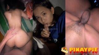 Medyo madamo pero presko