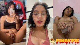 Pikit na bilat pinasukan ng pekeng burat