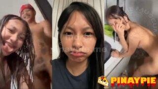 Ysa Morena Nagpapakyut Habang Kinakantot