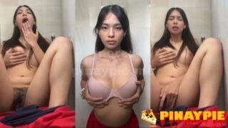 Break time sa trabaho nagkalkal sa inidoro