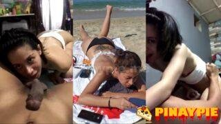 Parang sinasapian sa tuwing nakikipagkantutan