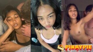Pinay handang mabiyak ang kepay para sa magandang buhay