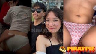 Walang pake kahit may regla basta makatira