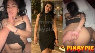 Walang tigil na jerjer ang alay ni Roger