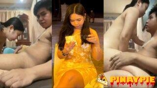 Ipasok mo na kasi ansarap na