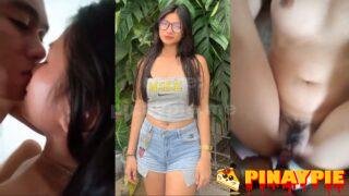 Ligawan na trip trip lang nauwi sa bembang