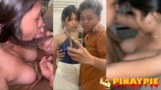 Mukang gago si brobro pero nakaiyot ng babaeng solido