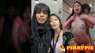 Wala tayong magagawa yah badboy ang gusto niya