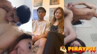 Asawang naiwan sa bahay si tropa ang sumalakay