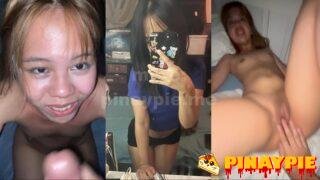 Hinimas ang malusog na kepyas