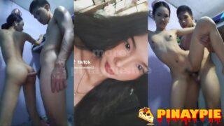 Inangat para sumalpak sa bilat
