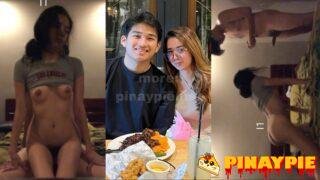 Sa isang date bumigay si Kate