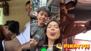 Handa akong maging pokpok mo for the rest of your life