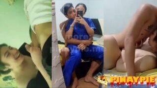 Natuwa sa matigas na kamias ni Matias