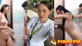 San Pablo College Viral