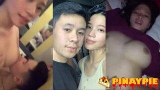Sleeper build si ate may tinatago palang malaking dede