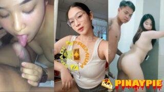 Na para bang mhie at dhie ang kanilang tawagan
